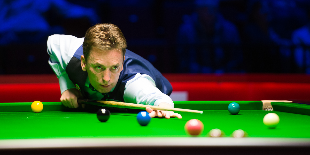 WPBSA - 22nd February 2021 - Doherty to Lead new Players Body